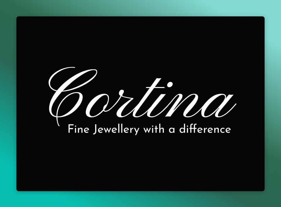 Cortina Craft Logo.